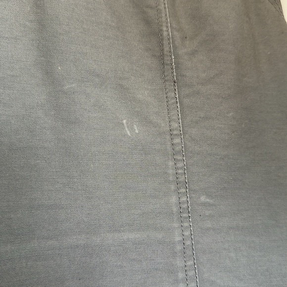 Armani Exchange - canvas biker jacket - Picture 4 of 5